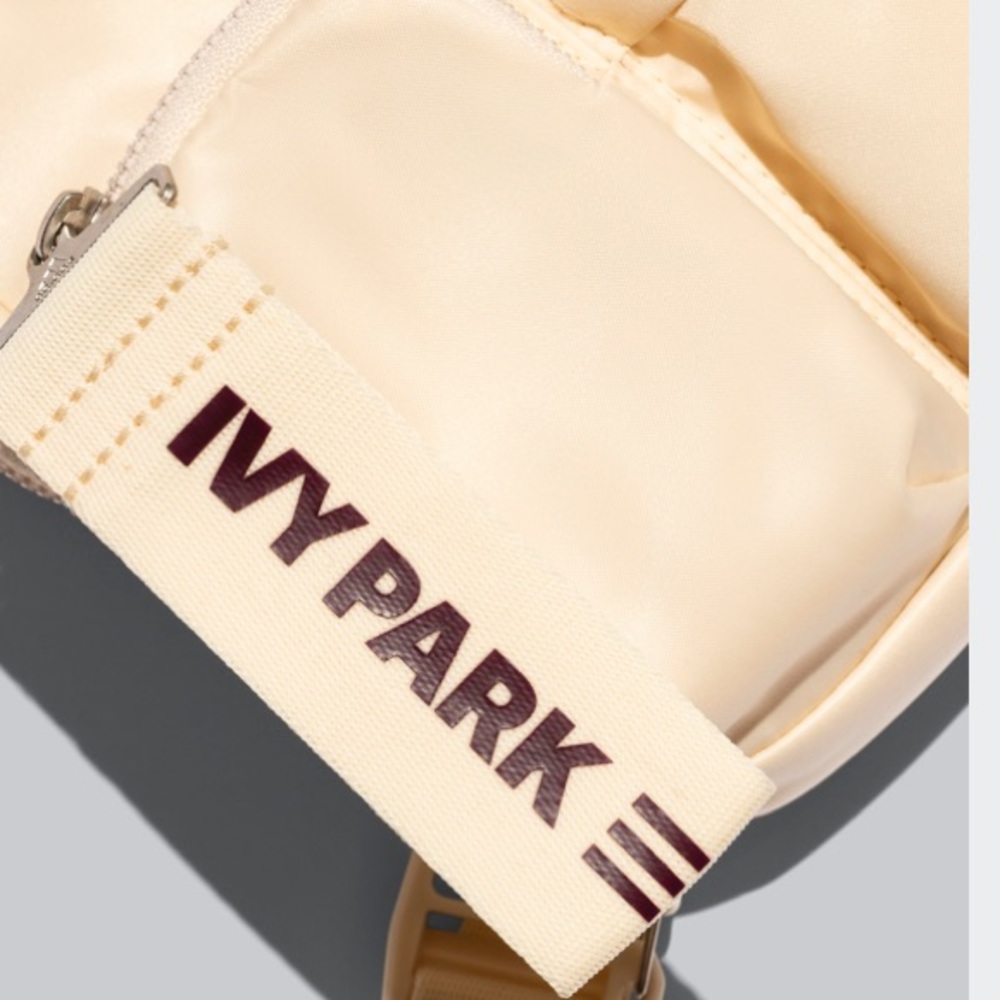 Adidas IVY PARK Harness Bag